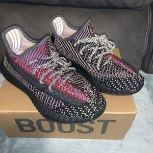 Yeezy Adidas Boost 350 V2